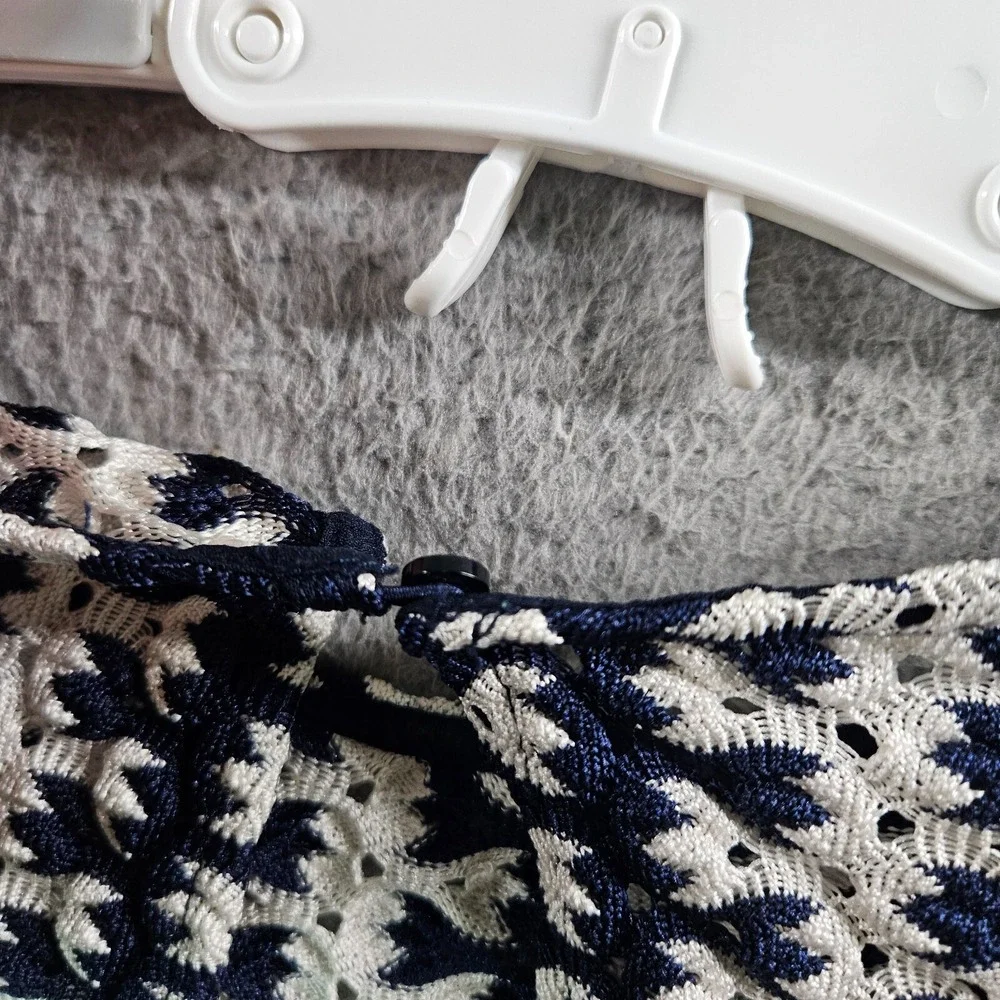 Zara top women